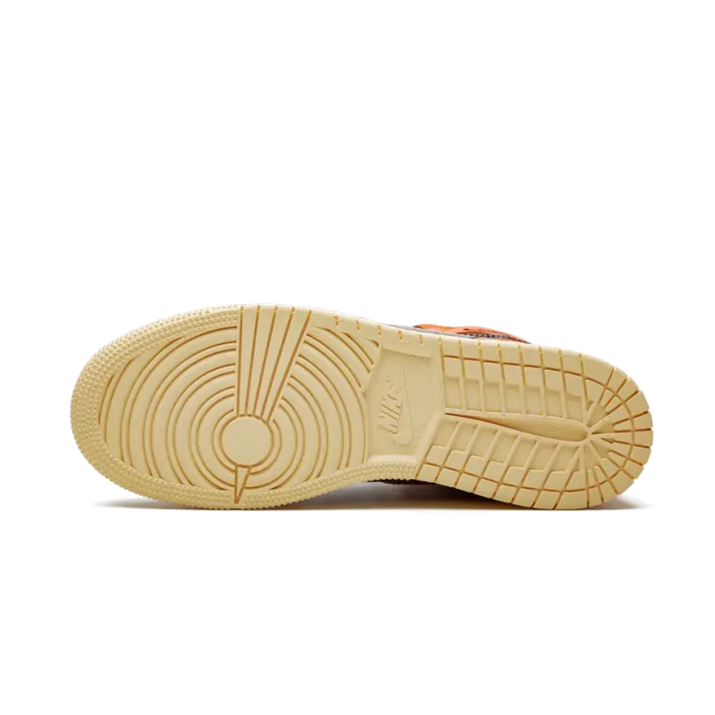 Jordan Air Jordan 1 Retro High OG GS Shattered Backboard 3.0 Grade School