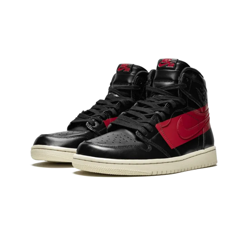 Jordan Air Jordan 1 Retro High OG Defiant Defiant Mens