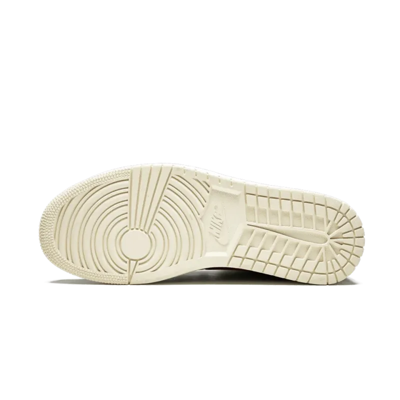 Jordan Air Jordan 1 Retro High OG Defiant Defiant Mens