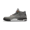 Jordan Air Jordan 3 Retro Cool Grey Mens