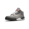 Jordan Air Jordan 3 Retro Cool Grey Mens