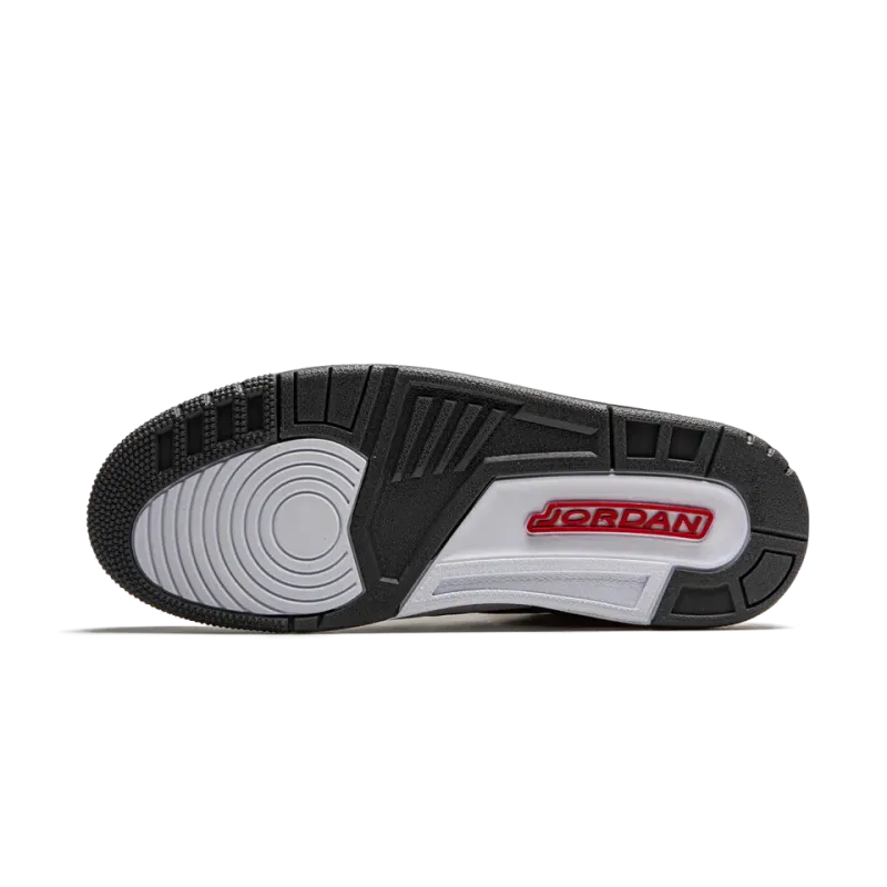 Jordan Air Jordan 3 Retro Cool Grey Mens