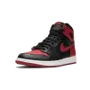 Jordan Air Jordan 1 Retro High OG Bred Banned 2016 Mens