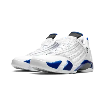 Jordan Air Jordan 14 Retro Hyper Royal Mens