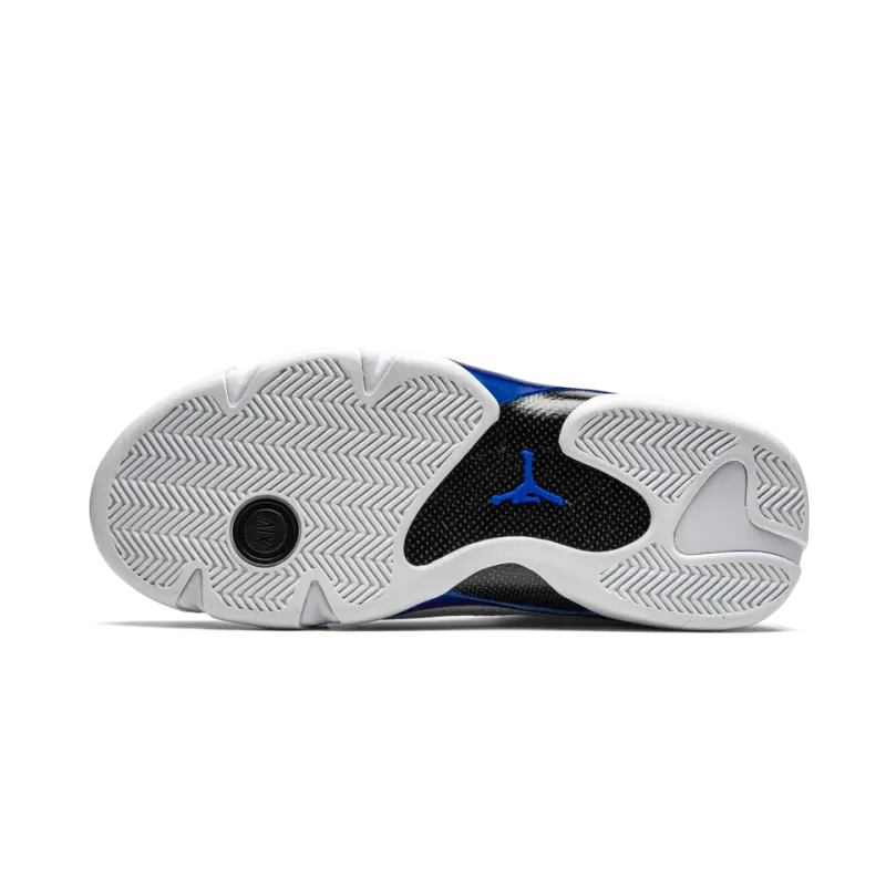 Jordan Air Jordan 14 Retro Hyper Royal Mens