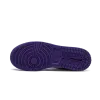 Jordan Air Jordan 1 Retro High OG GS Court Purple 2.0 Pre School