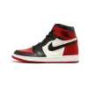 Jordan Jordan 1 Retro High Bred Toe Mens