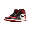 Jordan Jordan 1 Retro High Bred Toe Mens