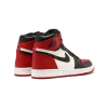 Jordan Jordan 1 Retro High Bred Toe Mens