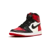 Jordan Jordan 1 Retro High Bred Toe Mens