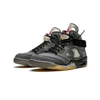 Jordan Air Jordan 5 Retro SP Off-White Mens