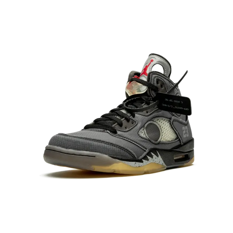 Jordan Air Jordan 5 Retro SP Off-White Mens