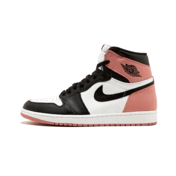 Jordan Air Jordan 1 Retro High OG NRG RUST PINK Mens