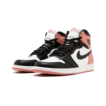 Jordan Air Jordan 1 Retro High OG NRG RUST PINK Mens