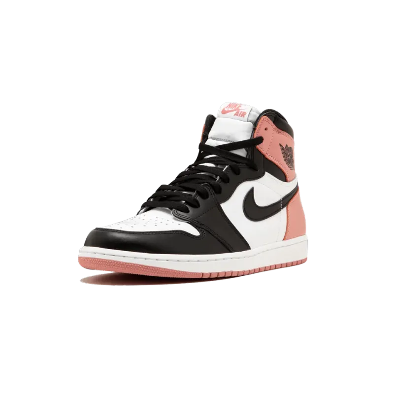 Jordan Air Jordan 1 Retro High OG NRG RUST PINK Mens