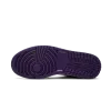 Jordan Air Jordan 1 Low Court Purple Mens