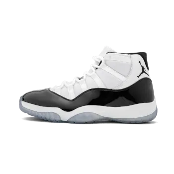 Jordan Air Jordan 11 Retro Concord Mens