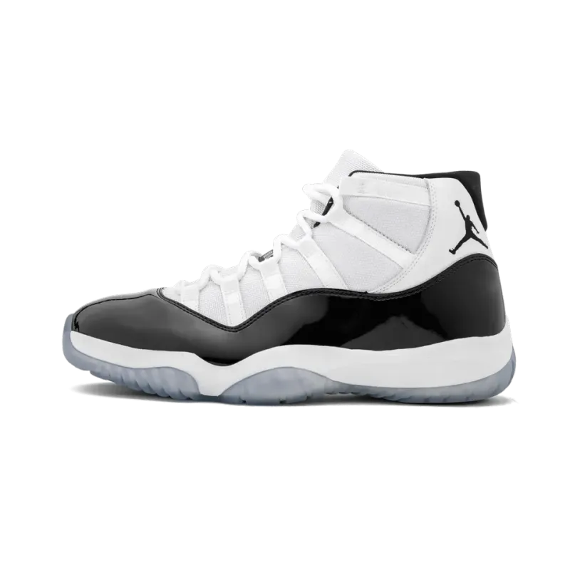 Jordan Air Jordan 11 Retro Concord Mens