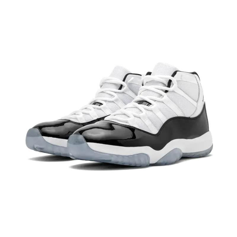Jordan Air Jordan 11 Retro Concord Mens