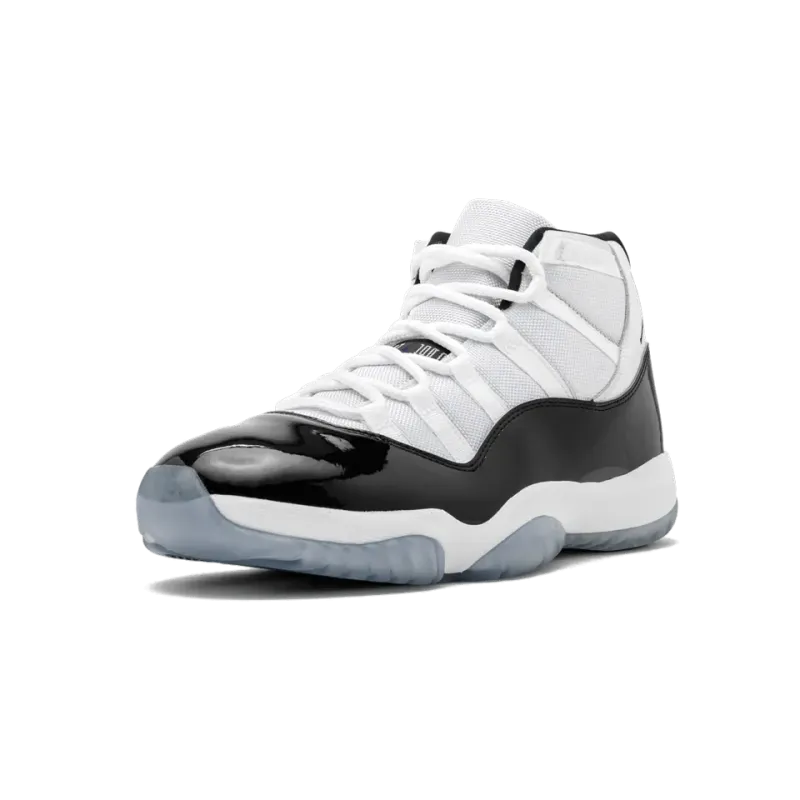 Jordan Air Jordan 11 Retro Concord Mens