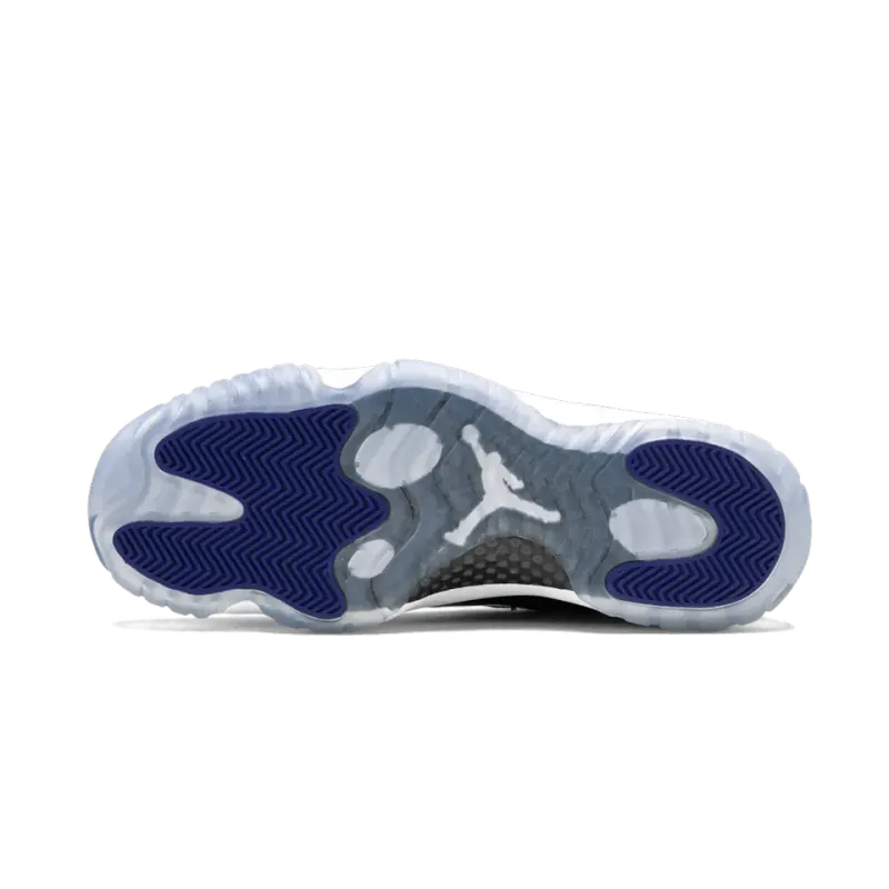 Jordan Air Jordan 11 Retro Concord Mens