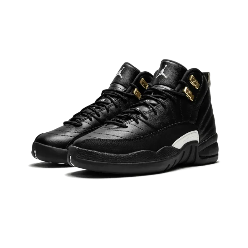Jordan Air Jordan 12 Retro GS The Master Grade School