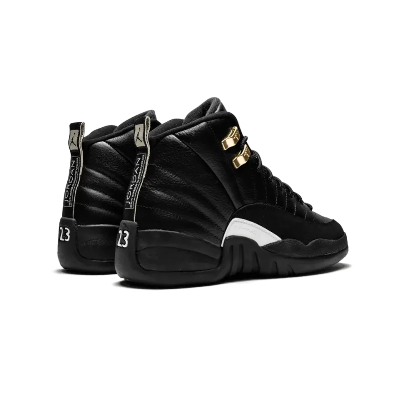 Jordan Air Jordan 12 Retro GS The Master Grade School