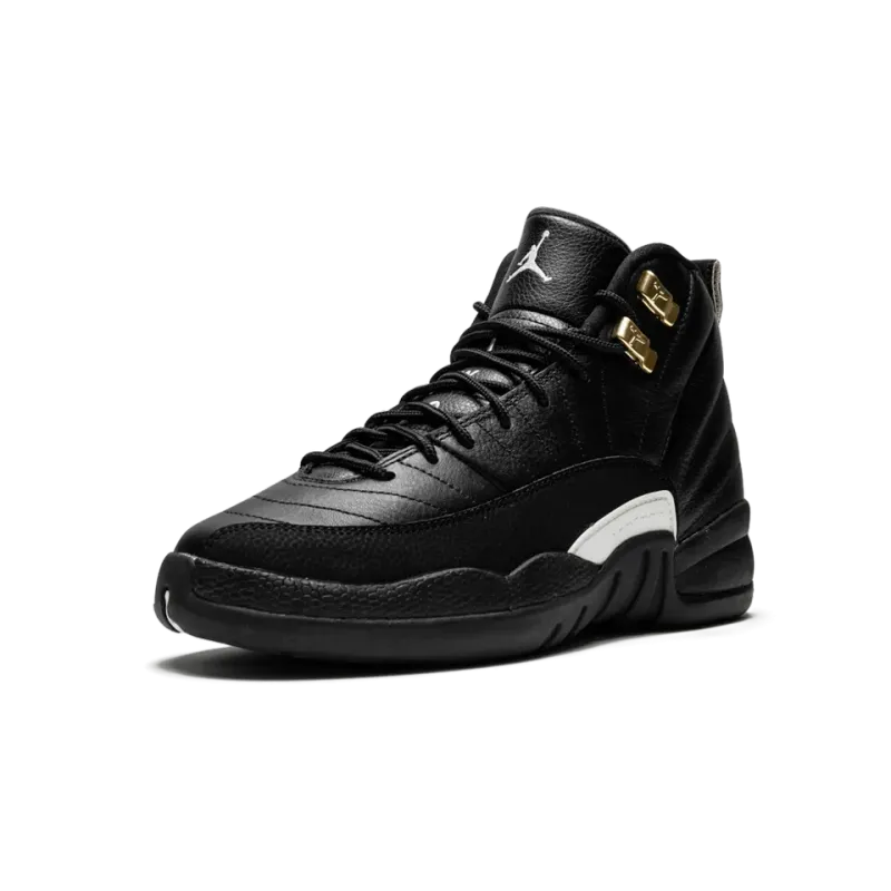 Jordan Air Jordan 12 Retro GS The Master Grade School