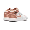 Jordan Air Jordan 1 MID GS Grade School