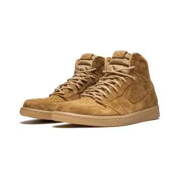 Jordan Air Jordan 1 Retro High OG Wheat Mens
