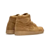 Jordan Air Jordan 1 Retro High OG Wheat Mens