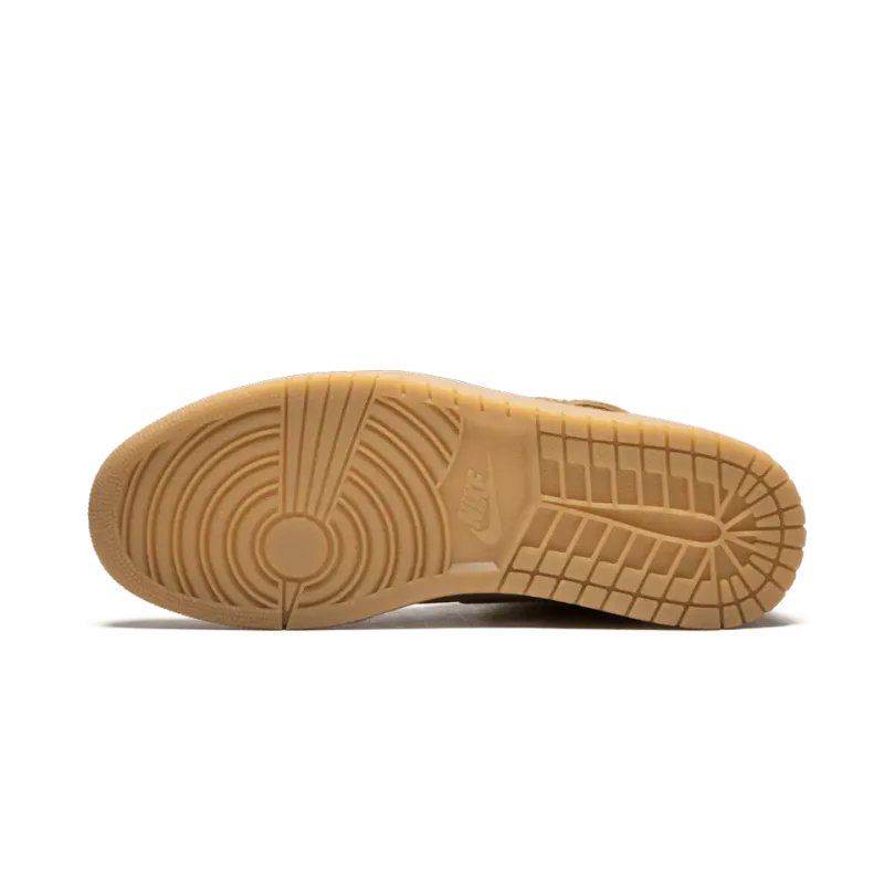 Jordan Air Jordan 1 Retro High OG Wheat Mens