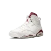 Jordan Air Jordan 6 Retro Maroon Mens