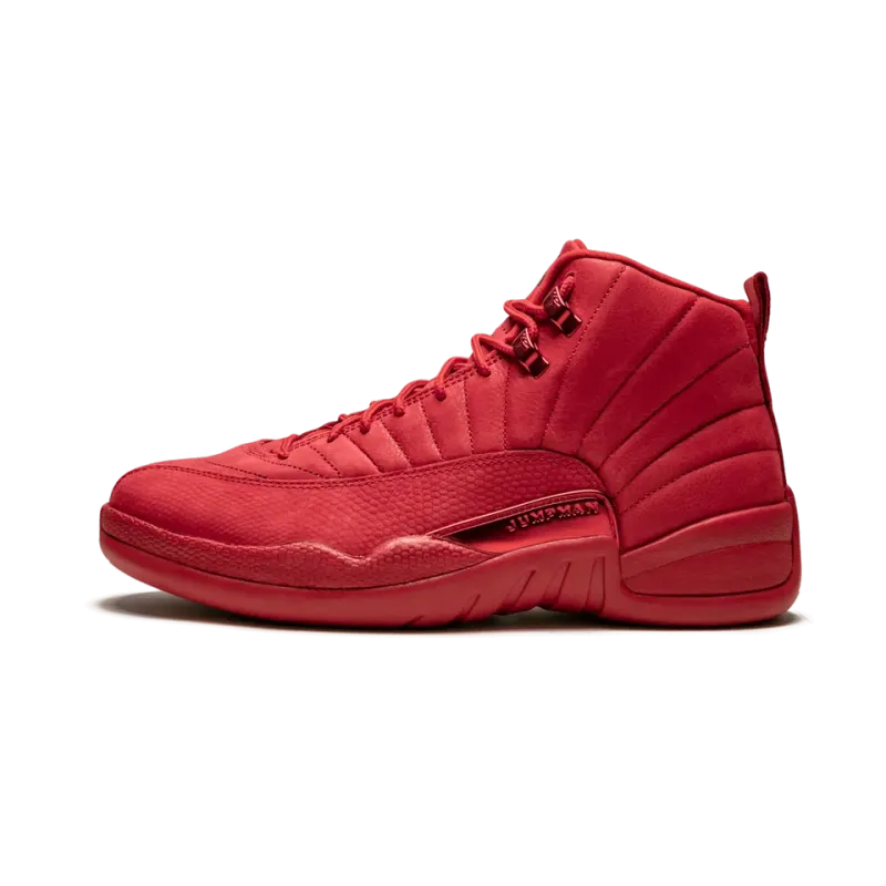 Jordan Air Jordan 12 Retro Gym Red Mens