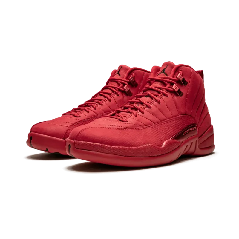 Jordan Air Jordan 12 Retro Gym Red Mens