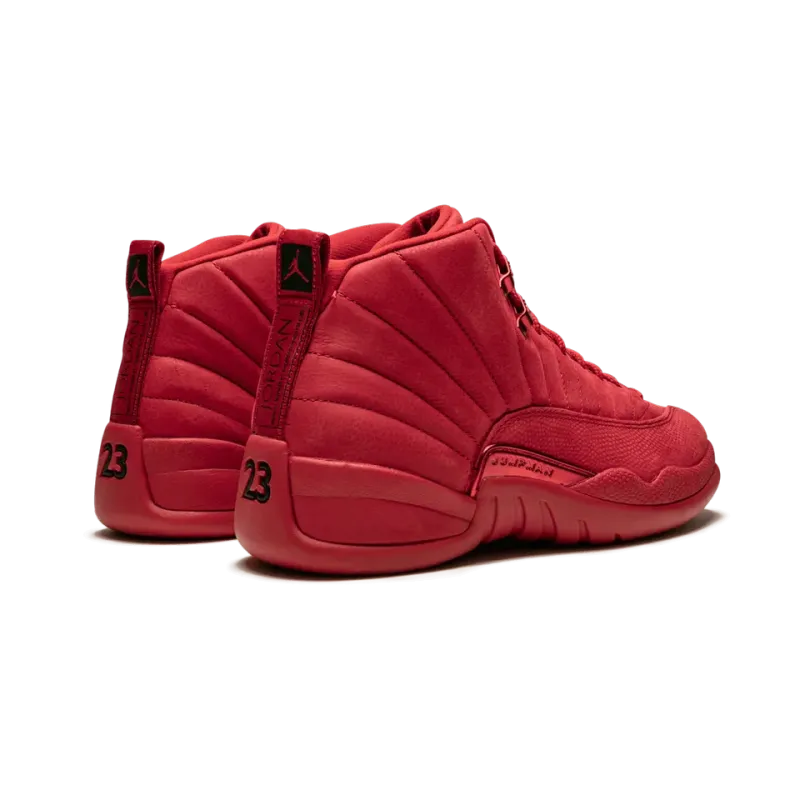 Jordan Air Jordan 12 Retro Gym Red Mens