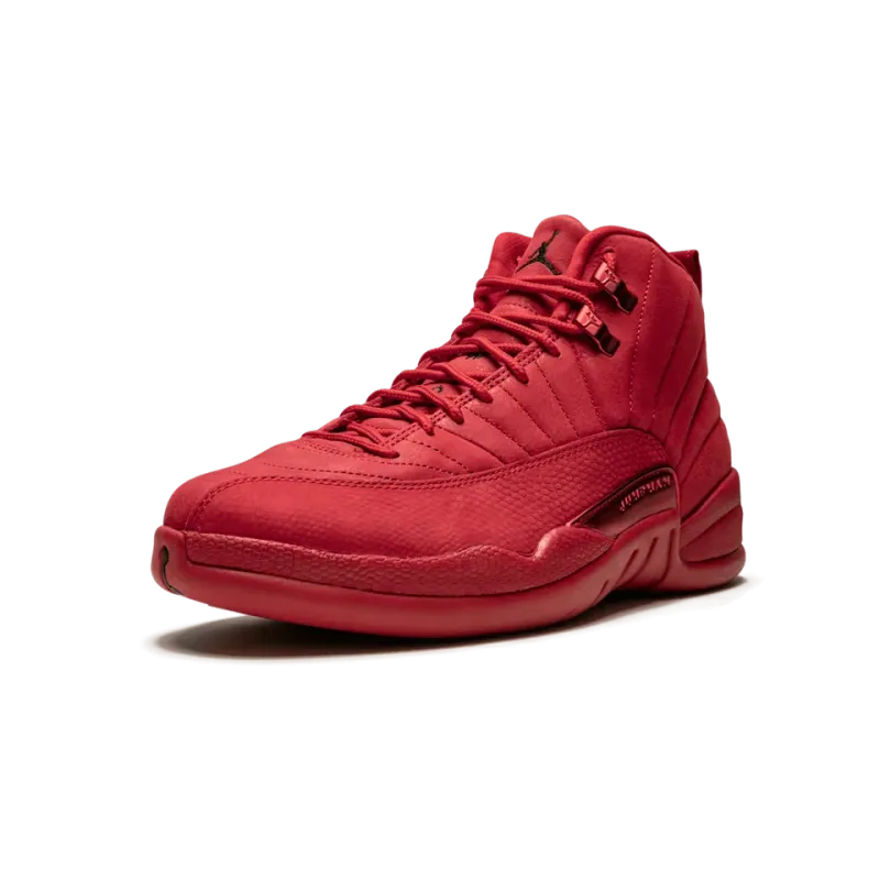 Jordan Air Jordan 12 Retro Gym Red Mens