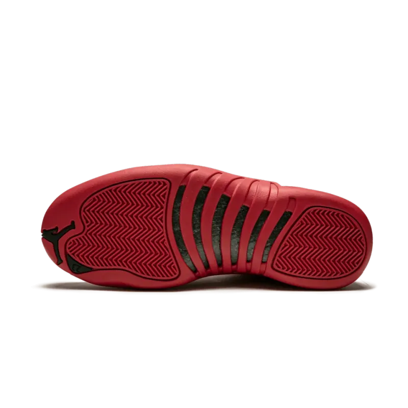 Jordan Air Jordan 12 Retro Gym Red Mens