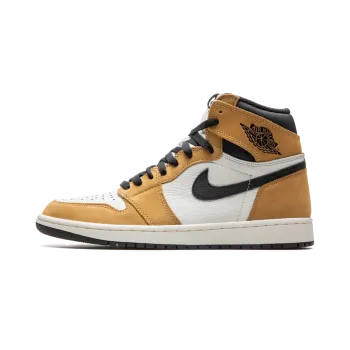 Jordan Air Jordan 1 Retro High OG Rookie of the Year Mens