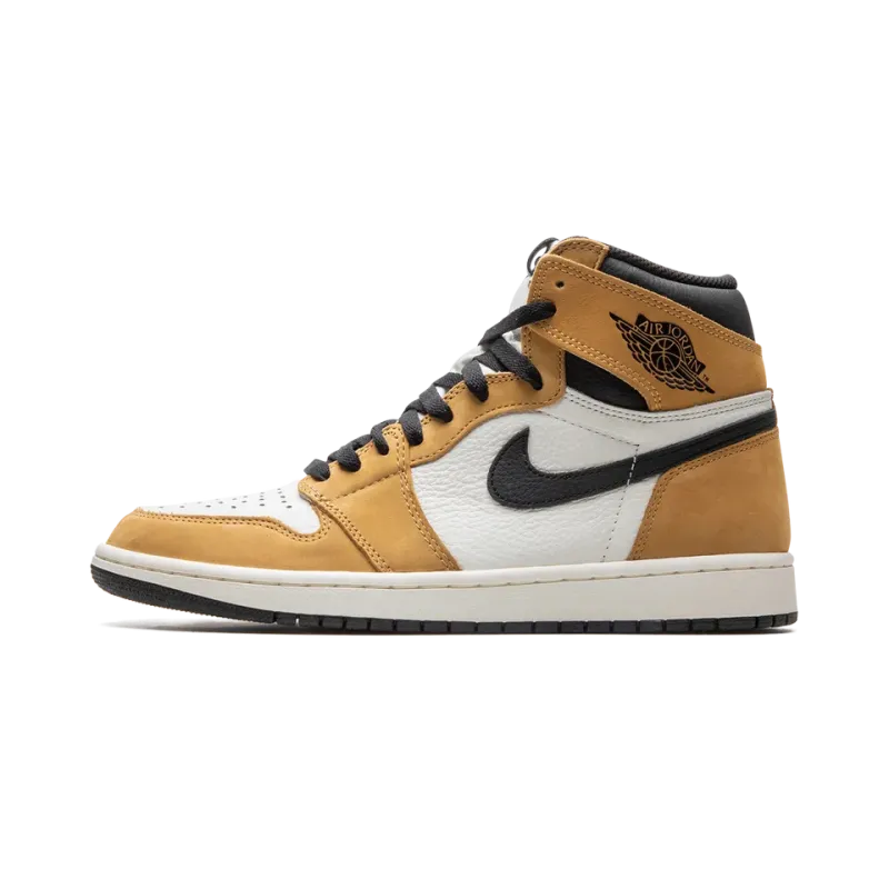 Jordan Air Jordan 1 Retro High OG Rookie of the Year Mens
