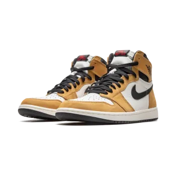 Jordan Air Jordan 1 Retro High OG Rookie of the Year Mens