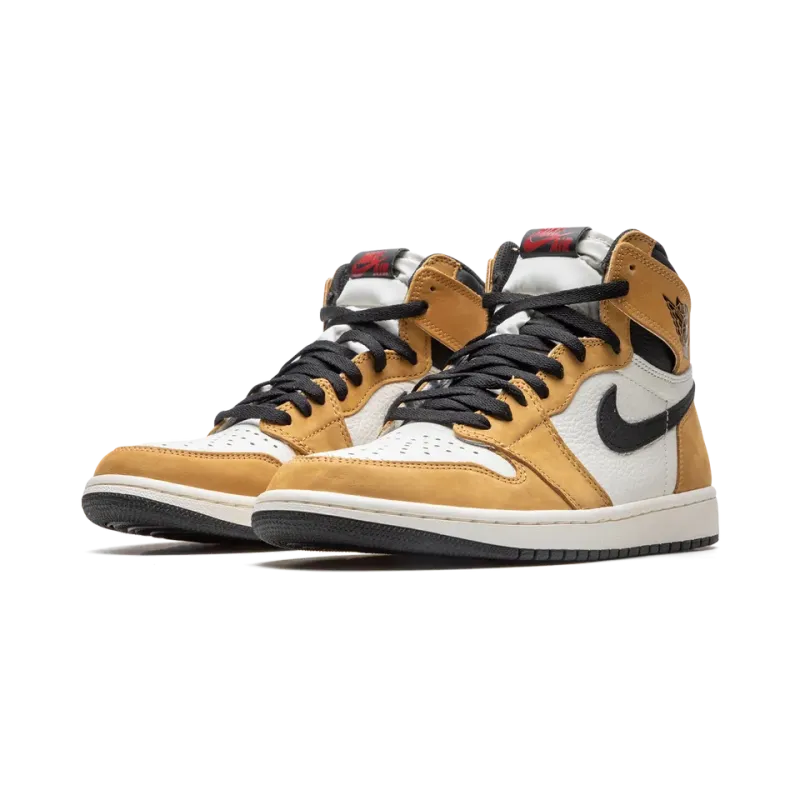 Jordan Air Jordan 1 Retro High OG Rookie of the Year Mens