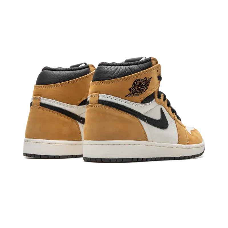 Jordan Air Jordan 1 Retro High OG Rookie of the Year Mens