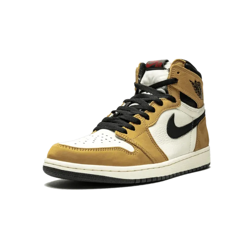 Jordan Air Jordan 1 Retro High OG Rookie of the Year Mens