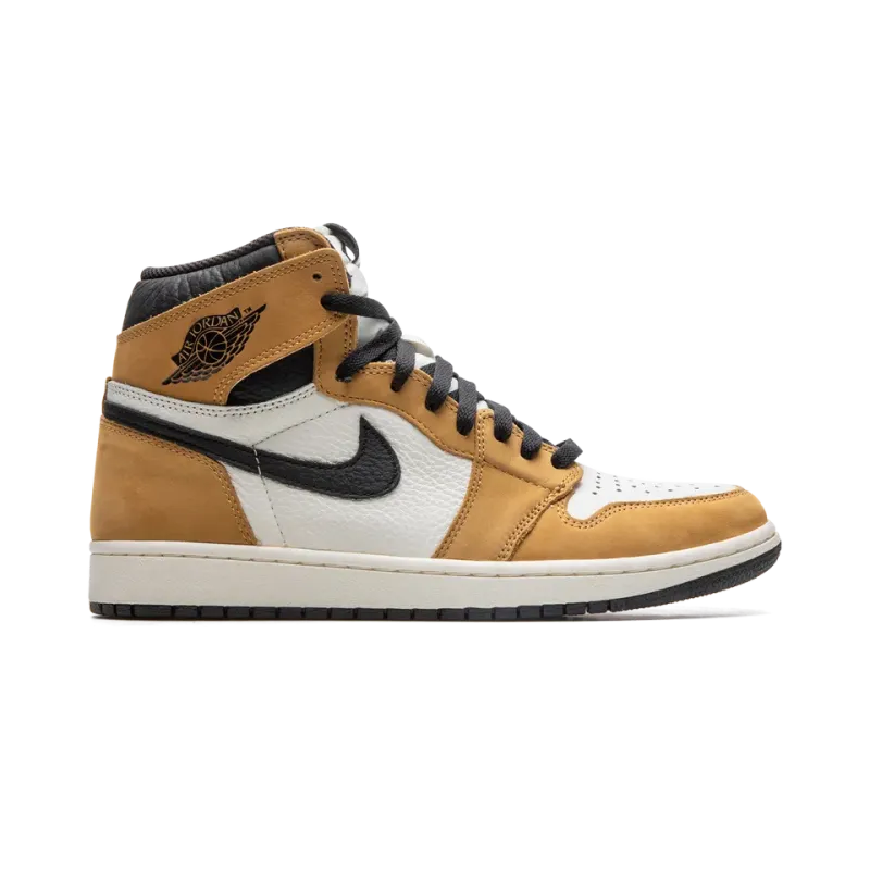 Jordan Air Jordan 1 Retro High OG Rookie of the Year Mens