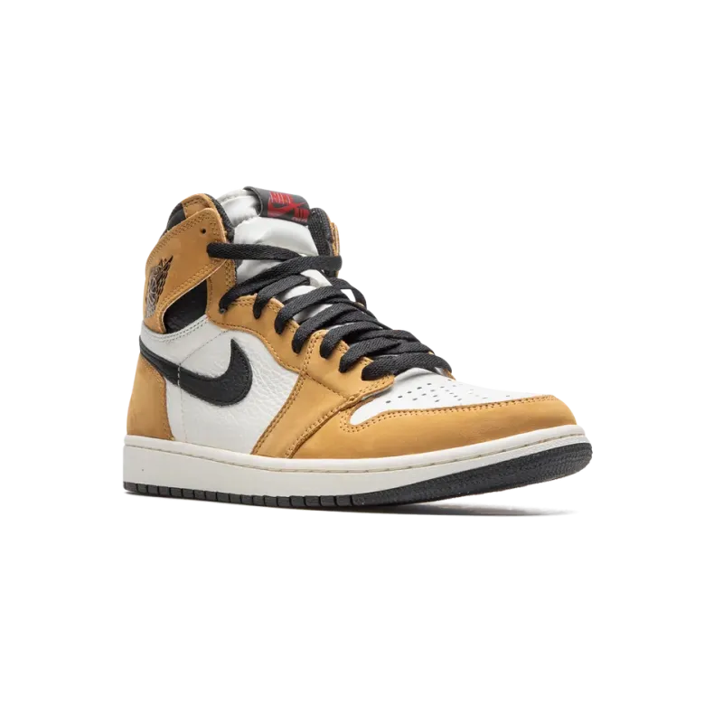 Jordan Air Jordan 1 Retro High OG Rookie of the Year Mens