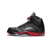 Jordan Air Jordan 5 Retro Satin Bred Mens