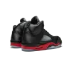 Jordan Air Jordan 5 Retro Satin Bred Mens