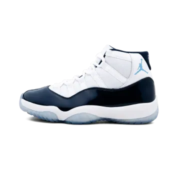 Jordan Air Jordan 11 Retro Navy / Win Like '82 Mens