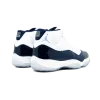 Jordan Air Jordan 11 Retro Navy / Win Like '82 Mens